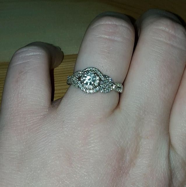 Rings ladies!