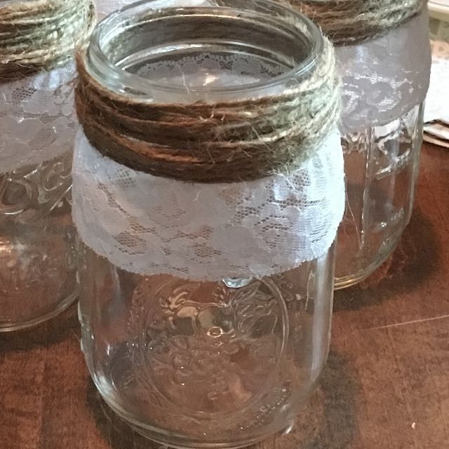 Show me your centerpieces!