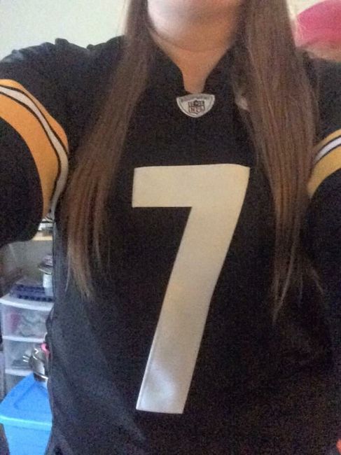 NWR: Steelers going to AFC Championship!!