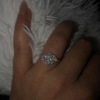 Brides of 2022! Show us your ring! - 1