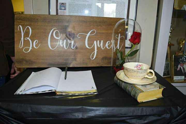 Beauty and the Beast