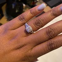 Brides of 2022! Show us your ring! - 1