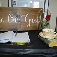 Beauty and the Beast