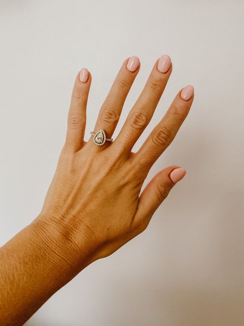 2023 Brides - Show us your ring! 20