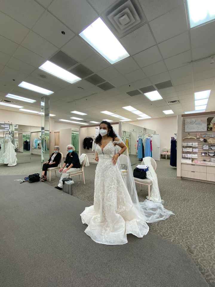 David’s bridal sale - 2