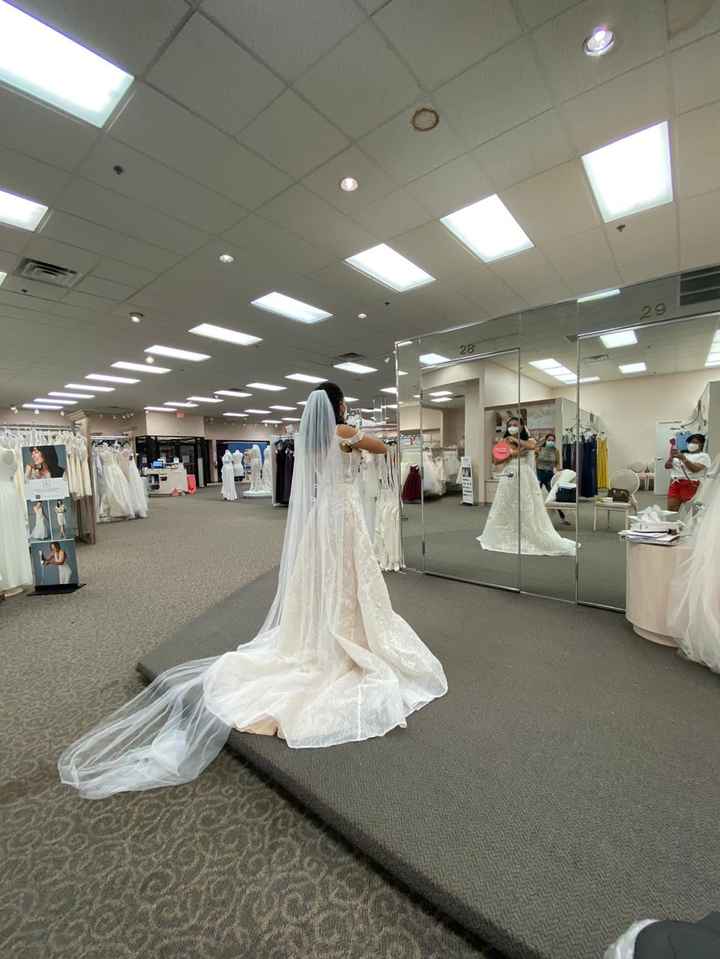David’s bridal sale - 3