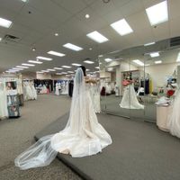 David’s bridal sale - 3