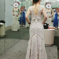 Please share your gorgeous gowns - 1