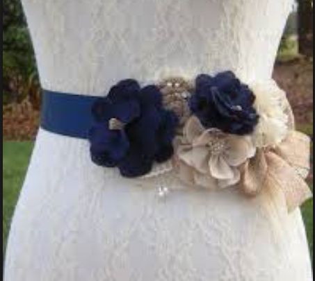 Sample Pic Of My Sash