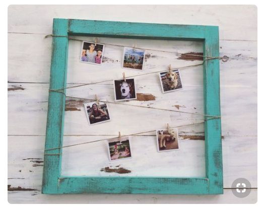 photo display