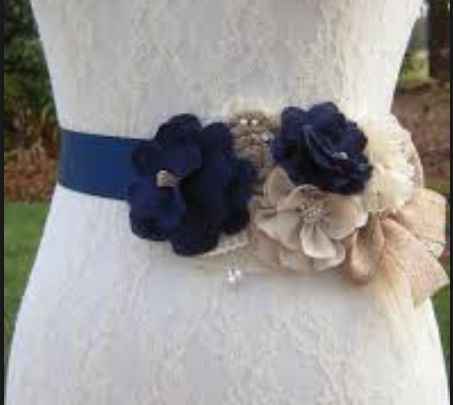 Sample Pic Of My Sash
