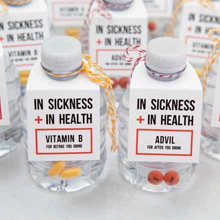 Favors