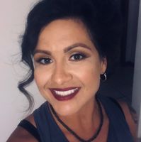 Makeup Trial Today - 3