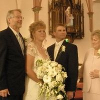 wedding dress, large chested, spag straps, low back......HELP!!!!