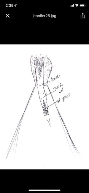 Say yes to the dress! - 1