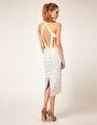 Would anyone wear this?? 2nd dress