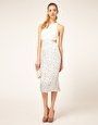 Would anyone wear this?? 2nd dress