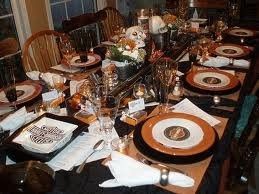 Centerpieces