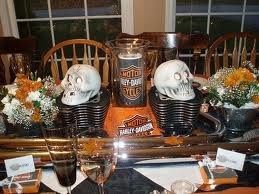 Centerpieces