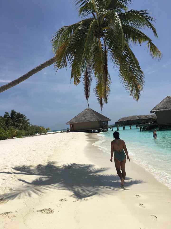 Maldives - 2