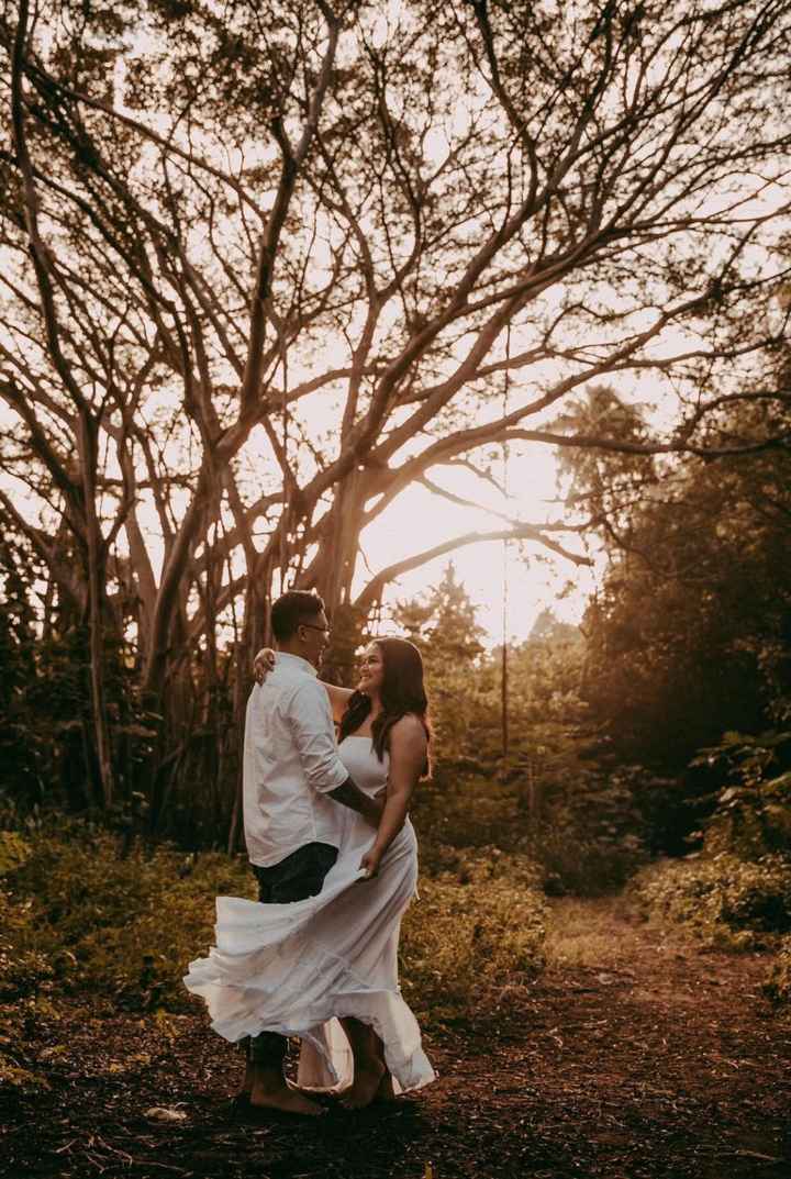 Hi guys ! Share your engagement photos 🥰😍 - 3