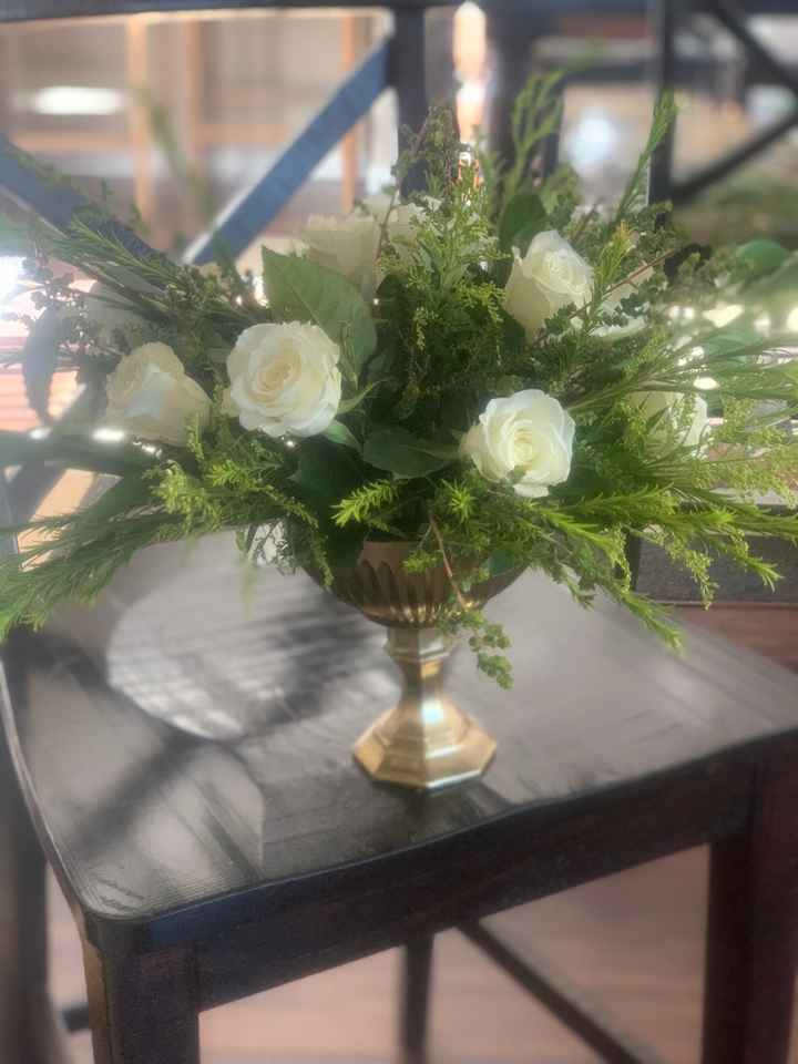 diy Centerpieces - 1