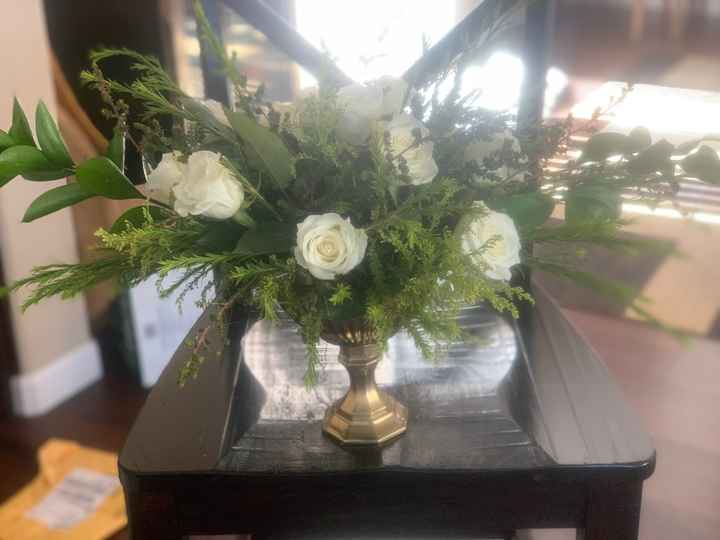 diy Centerpieces - 2