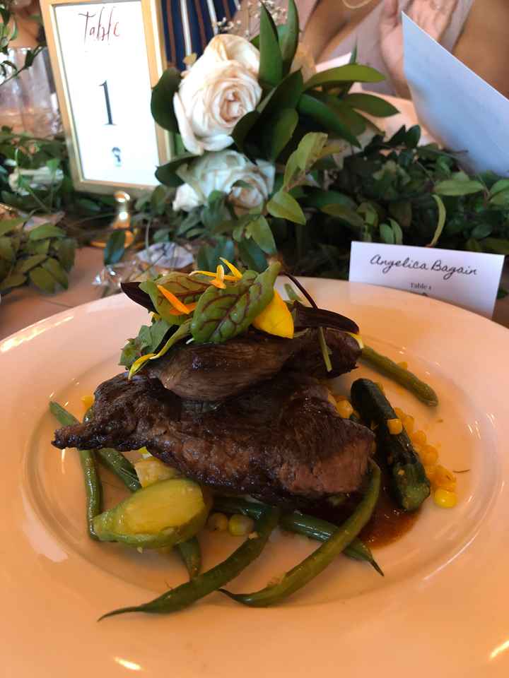 I’m married!!! july 20, 2019 - 7