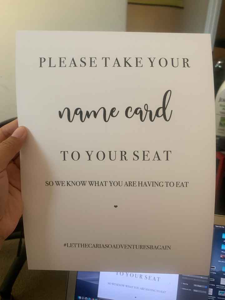 I’m married!!! july 20, 2019 - 9