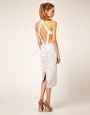 Would anyone wear this?? 2nd dress