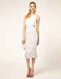 Would anyone wear this?? 2nd dress