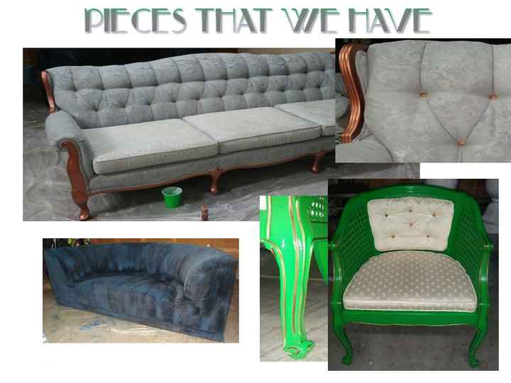 DIY projects!