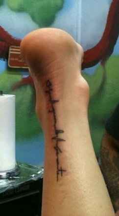 NWR! Let's see your ink!