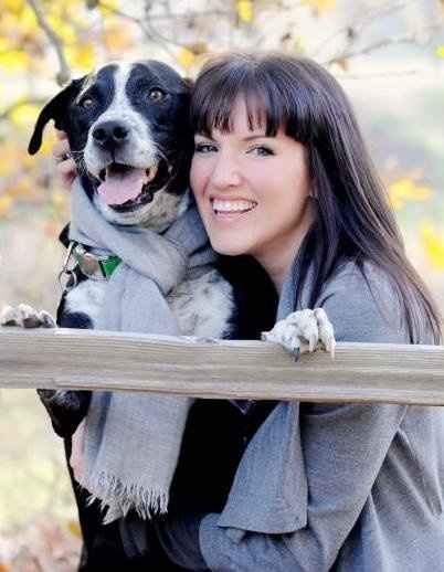 Keeping my mind of my wedding...Show me your dog:)!!**Pics