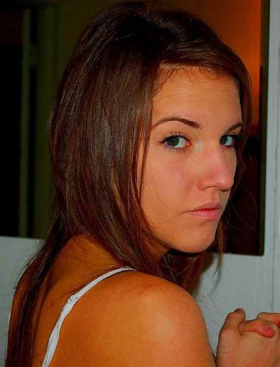Still haven't figure it out... what hair color...?!
