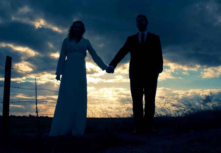 Sneak Preview - Engagement Photos!