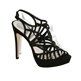 I hate shoe shopping...