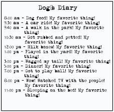Rules and POSITIVITY!!!  :-D