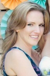 Still haven't figure it out... what hair color...?!