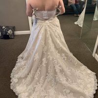 Martin Thornburg Mon Cheri Dress - 2