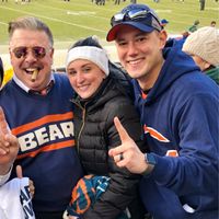 #TBT - Fiancé(e) Edition! - 1