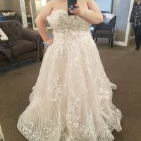 Martin Thornburg Mon Cheri Dress - 1