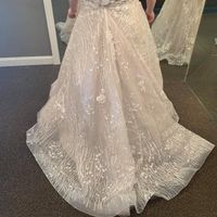 Martin Thornburg Mon Cheri Dress - 2