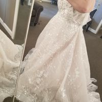 Martin Thornburg Mon Cheri Dress - 3