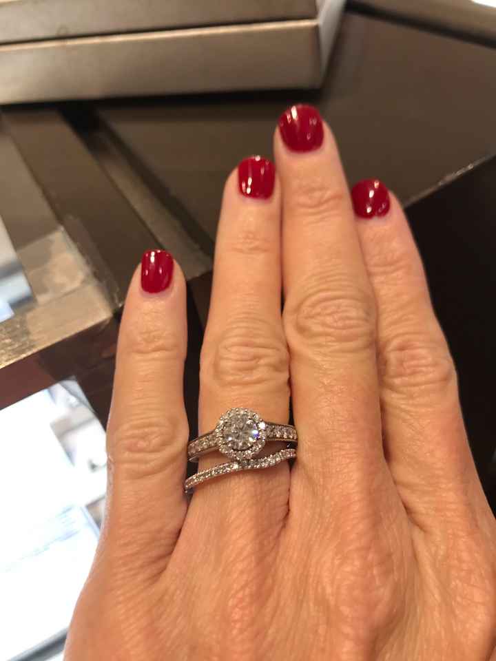 Wedding Band - 2