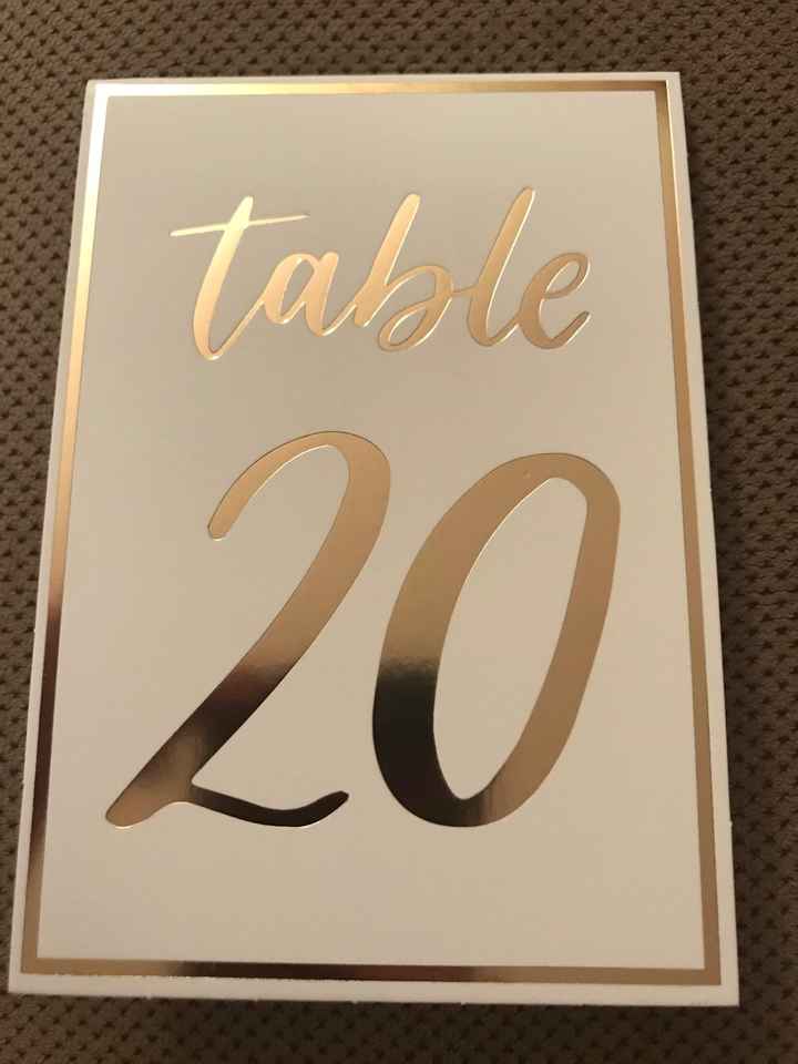 Place/table Holders - 1
