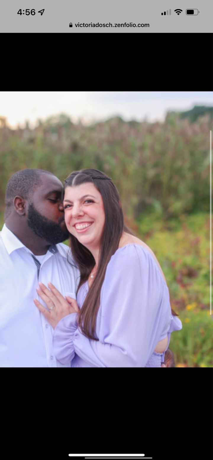 2023 Brides - Show us your ring! - 1