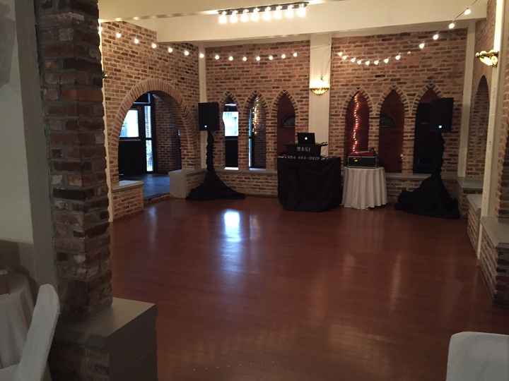 What your wedding guests think about your rain plan