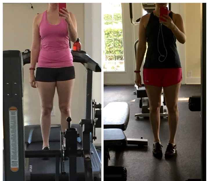 Weight loss!!