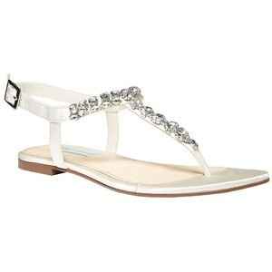 Heels? Flats? Boots?  What shoes are you wearing on your wedding day?